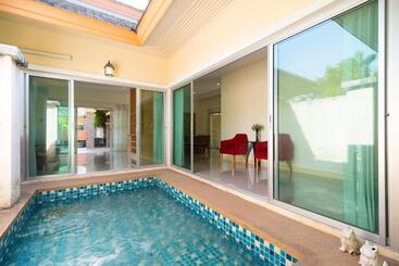 Thara Cholapruek Resort   Sha Extra Plus