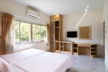 Thara Cholapruek Resort   Sha Extra Plus