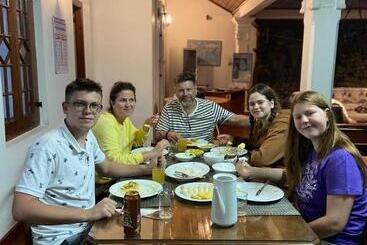 Majatalo Kandy Garden Villa