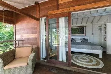 Resort Salty Breeze Bali