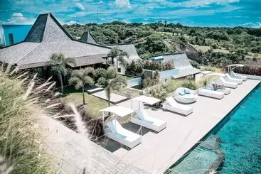 Resort Salty Breeze Bali