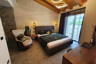 Aparthotel Sibenbras Natural Apart