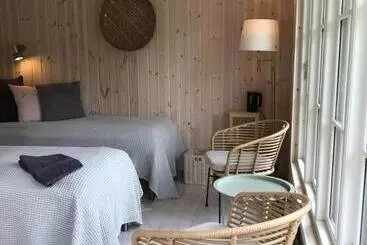 Backahusets B&b