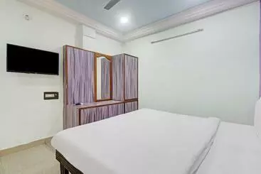 Collection O 84540 Hotel Sindhu