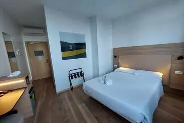 B&b Hotel Pomezia Roma