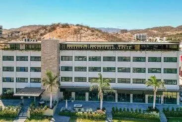 Hotelli Gamma Los Cabos
