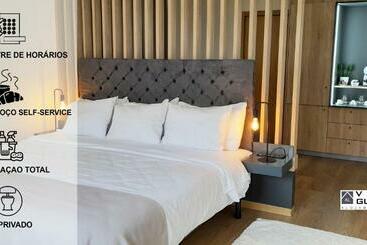 فندق Viseu Guest Inn