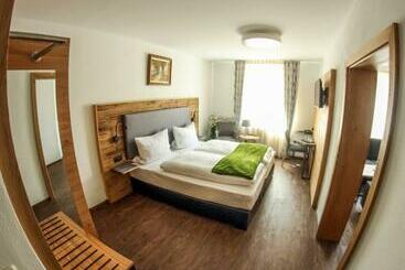 Hotel Zum Ehem. Königl. Bayr. Forsthaus