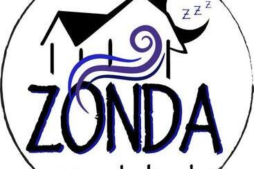 Pansiyon Zonda Hostel Cultural