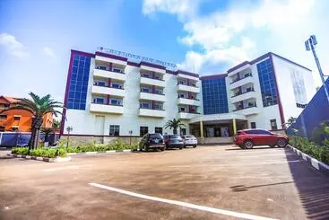 Waldorf Blu Hotels