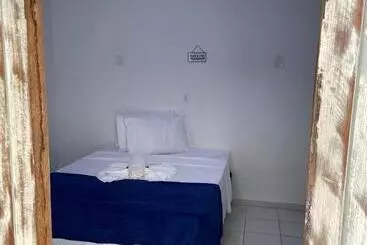 Retkeilymaja Pousada Cores Da Passarela   Sob Nova Direção