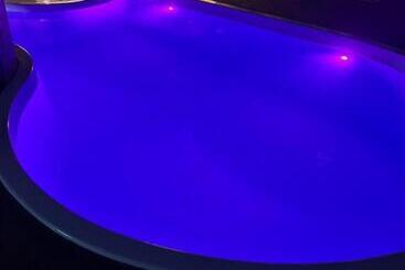 Hotel Pousada Céu Azul