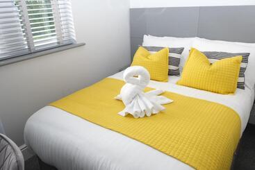 ホテル The Whitehouse Peterlee