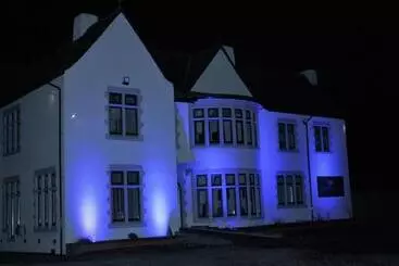 Hotel The Whitehouse Peterlee