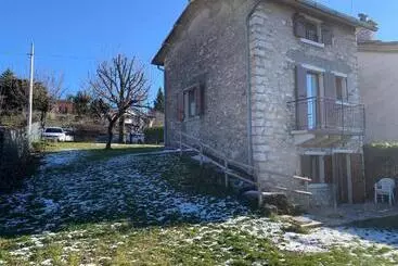 Majatalo La Casetta Bosco