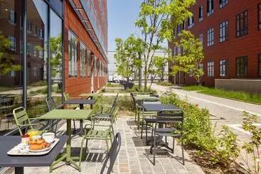 B&b Hotel Argenteuil