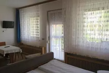 Bed and Breakfast Gästehaus Andreas Kroiss