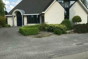 Bed and Breakfast Hazegewoud