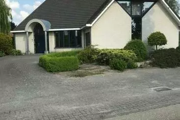 Bed and Breakfast Hazegewoud