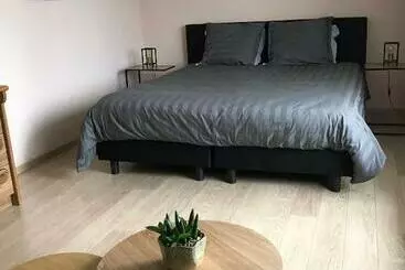 Bed and Breakfast Hazegewoud