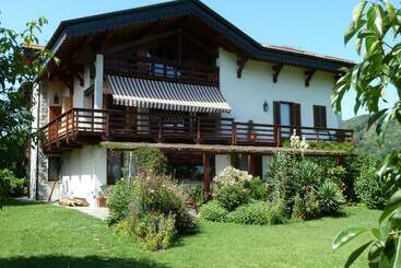 Nocleg ze śniadaniem Orto Di Marisa