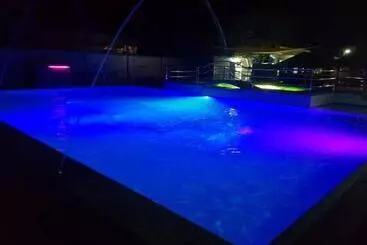 Hip Nautic Beach Resort Powered By Cocotel