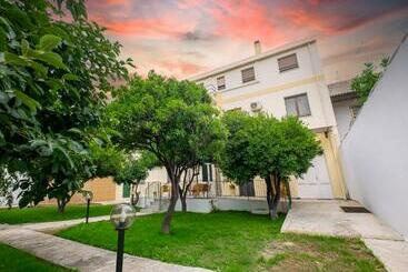 בית מלון כפרי Soleo