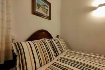 Majatalo Casa Hóspedes Polido