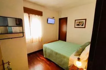 Majatalo Casa Hóspedes Polido