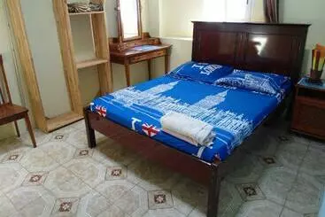 Pensió Chambres D Hôtes Aissa