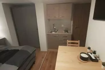 Aparthotel Rössli Self Check In 24 7 Free Parking