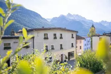 Hostel Familiehotel La Randulina
