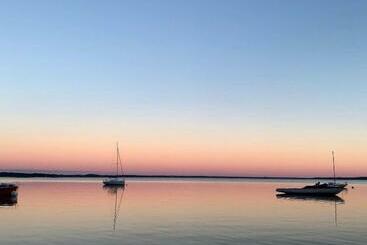 مبيت وإفطار La Maison Moutchic