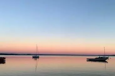 ベッドアンドブレックファースト La Maison Moutchic