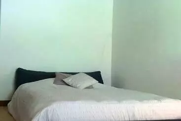 Aamiaismajoitus (B&B) Maso Zont