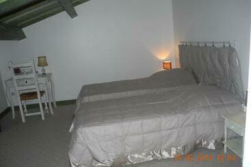 Nocleg ze śniadaniem Mondonlehaut