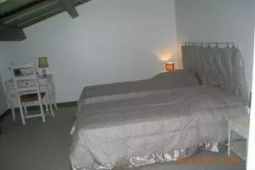 Aamiaismajoitus (B&B) Mondonlehaut