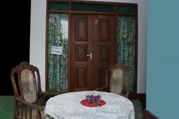 Bed and Breakfast Vivid Lanka