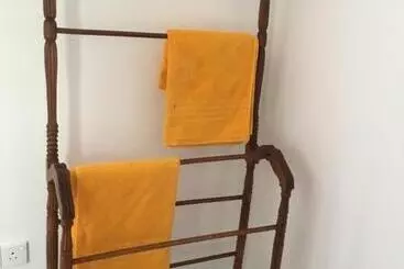 Bed and Breakfast Vivid Lanka