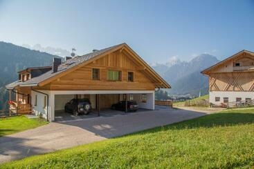 Bed and Breakfast Zimmer Glücksklee