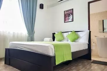 ホテル Canela Villa