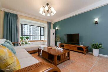 Hotel Luoyang City·henan Province· Spring Shun