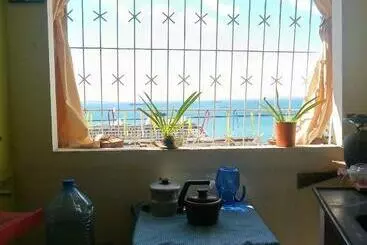 ペンション Estudio