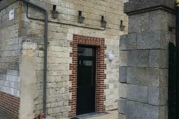 Pension Gite De Sejour La Grange De Théophile