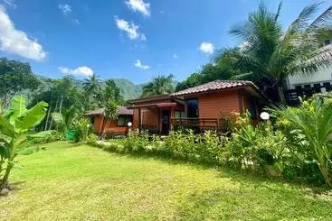 Pensão Guesthouse 88 Phang Nga