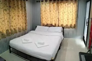Pensão Guesthouse 88 Phang Nga