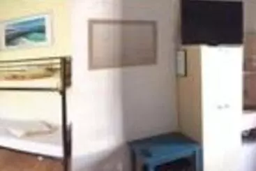 Schronisko The Village Bondi Beach