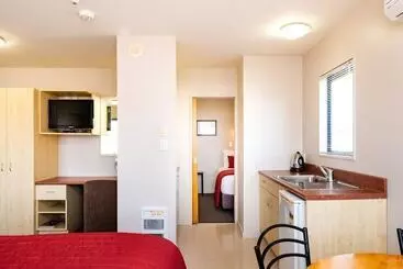 Bella Vista Motel Napier