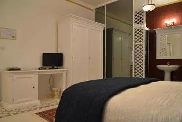 Garni Hotel Helvetia