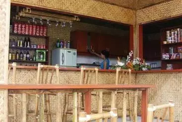 فندق Boracay Actopia Resort